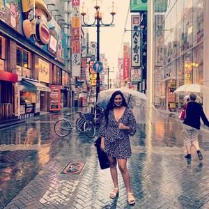 Meet your Posher, Ashley